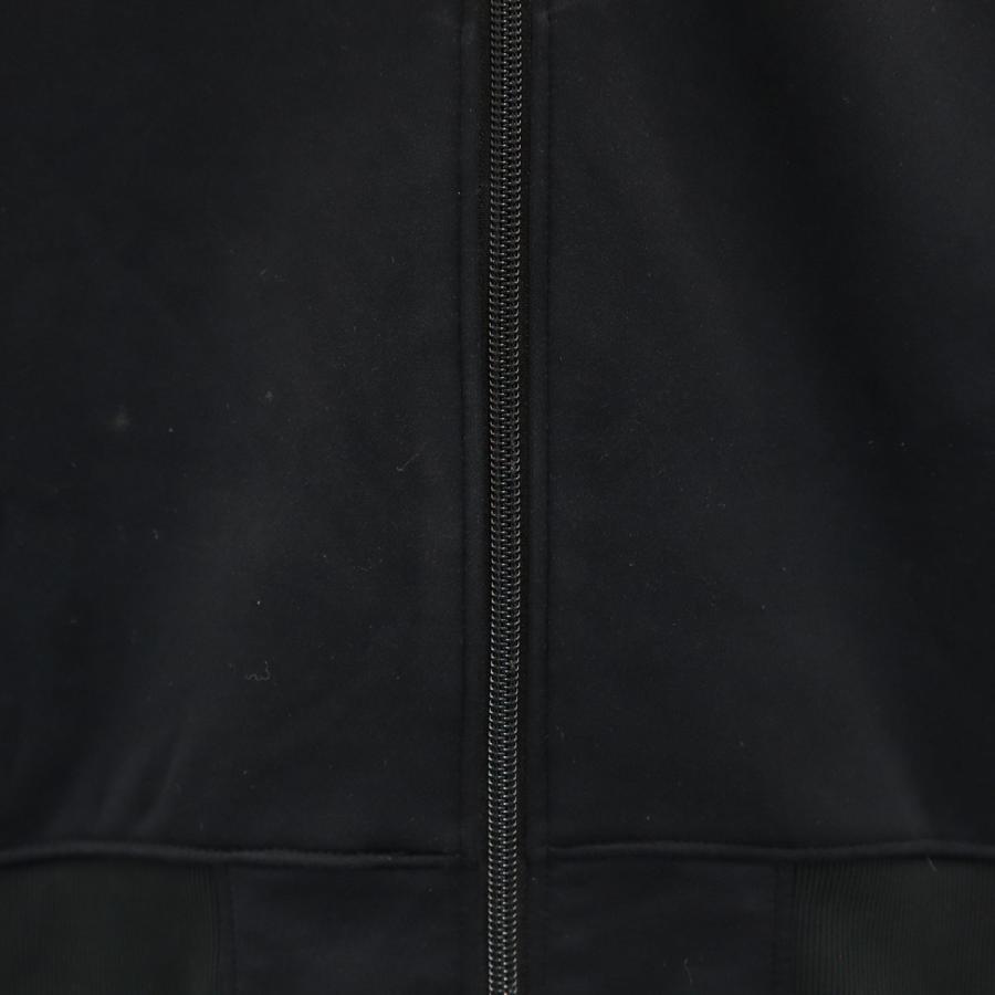 adidas（アディダス） トラックジャケット S ブラック ジャージ メンズ