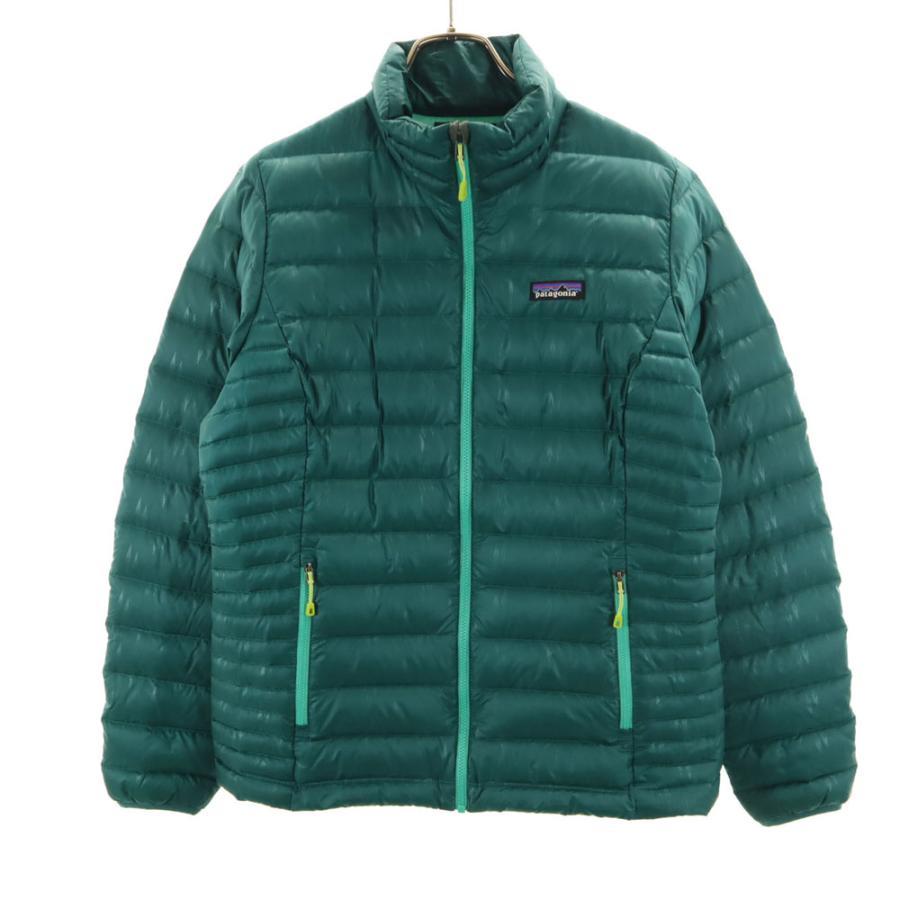 patagonia（パタゴニア） 84683FA15 ポケッタブル ダウンジャケット M