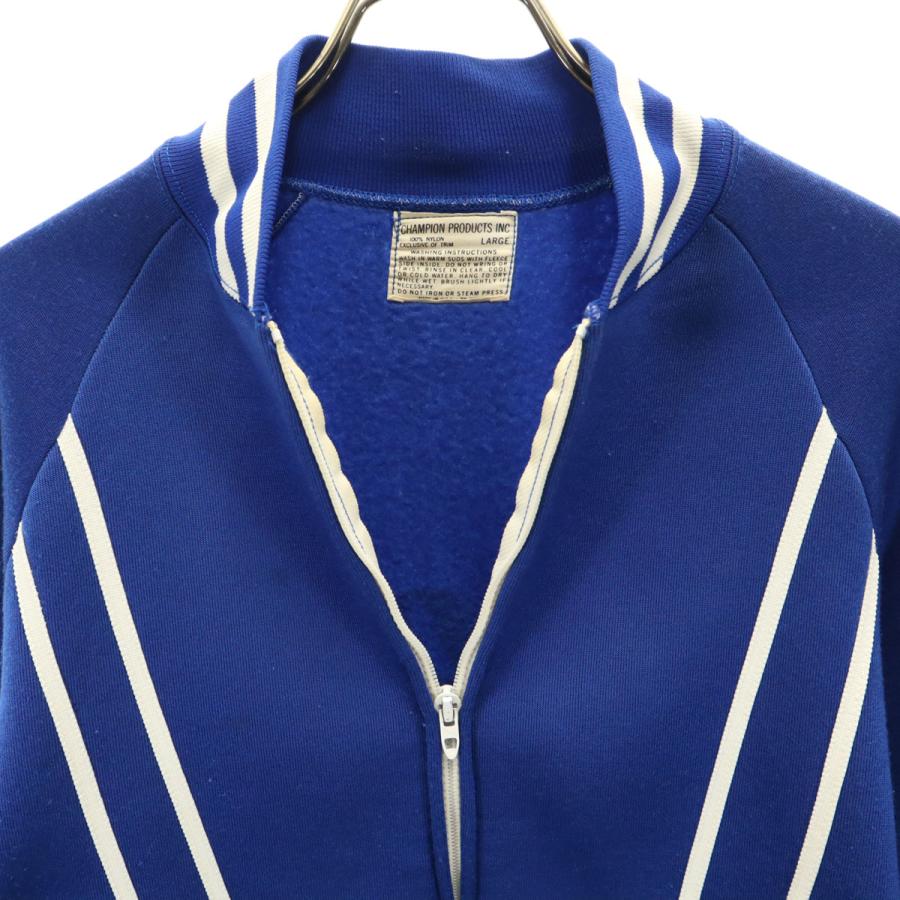 Champion（チャンピオン） 60s USA製 プロダクツタグ ヴィンテージ