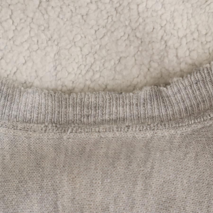 Champion（チャンピオン） 90s USA製 オールド 刺繍タグ 長袖 リバース