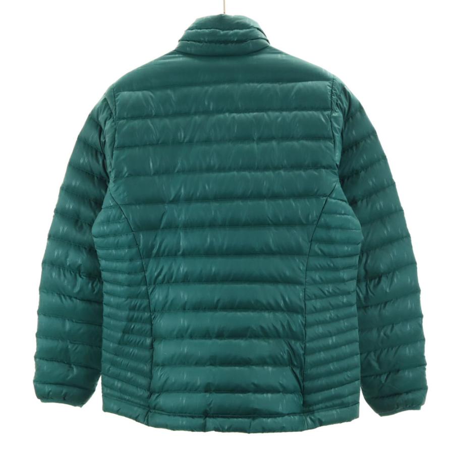 patagonia（パタゴニア） 84683FA15 ポケッタブル ダウンジャケット M