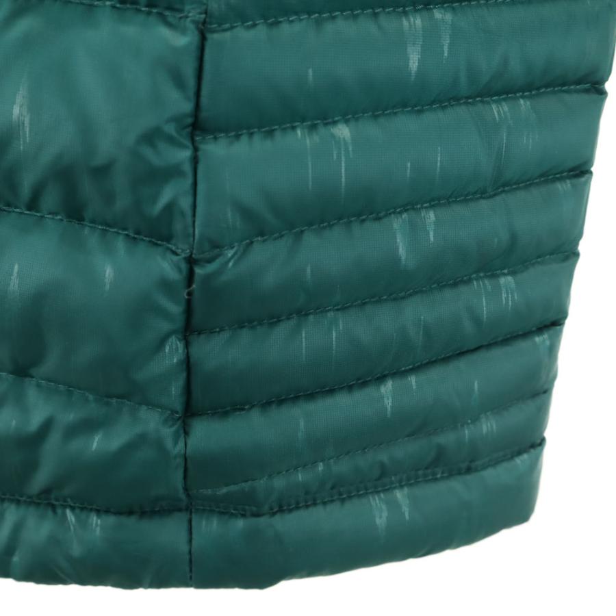 patagonia（パタゴニア） 84683FA15 ポケッタブル ダウンジャケット M
