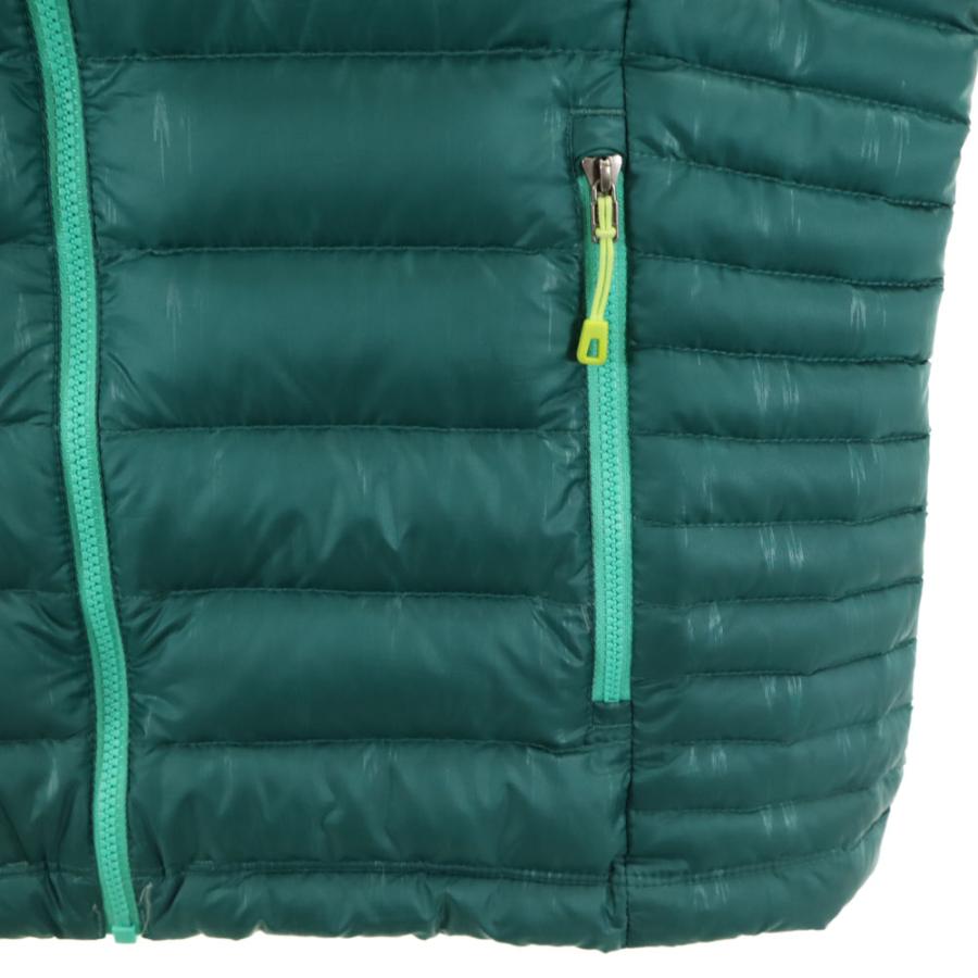patagonia（パタゴニア） 84683FA15 ポケッタブル ダウンジャケット M