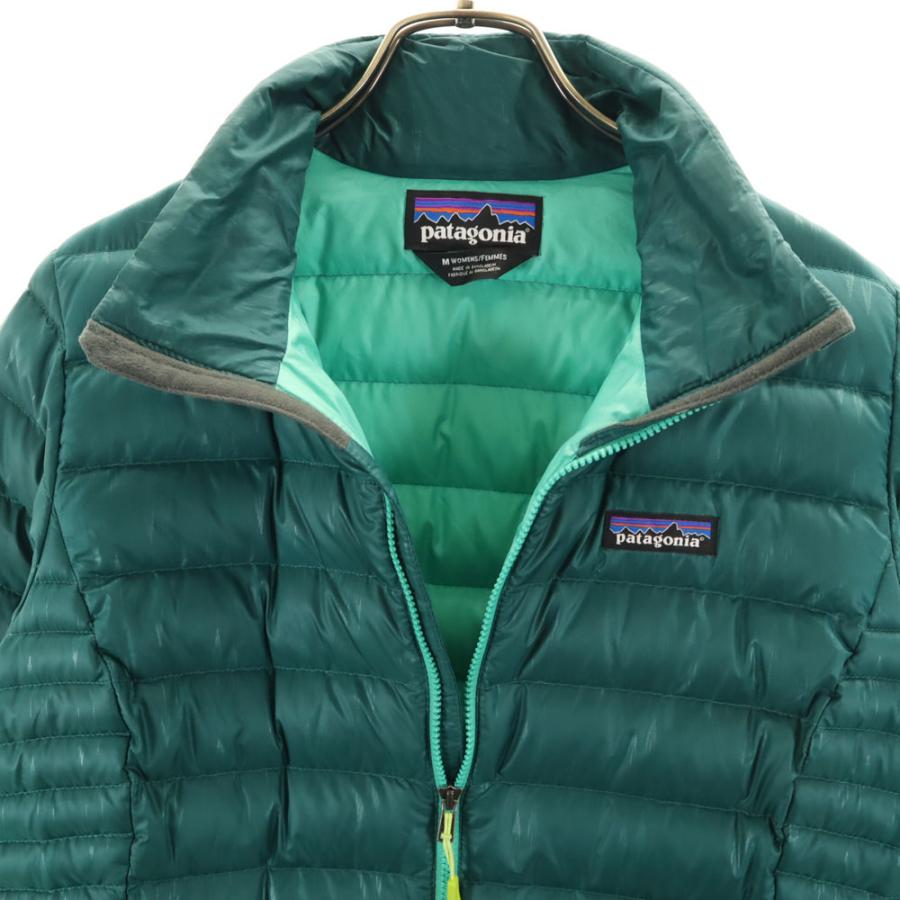 patagonia（パタゴニア） 84683FA15 ポケッタブル ダウンジャケット M