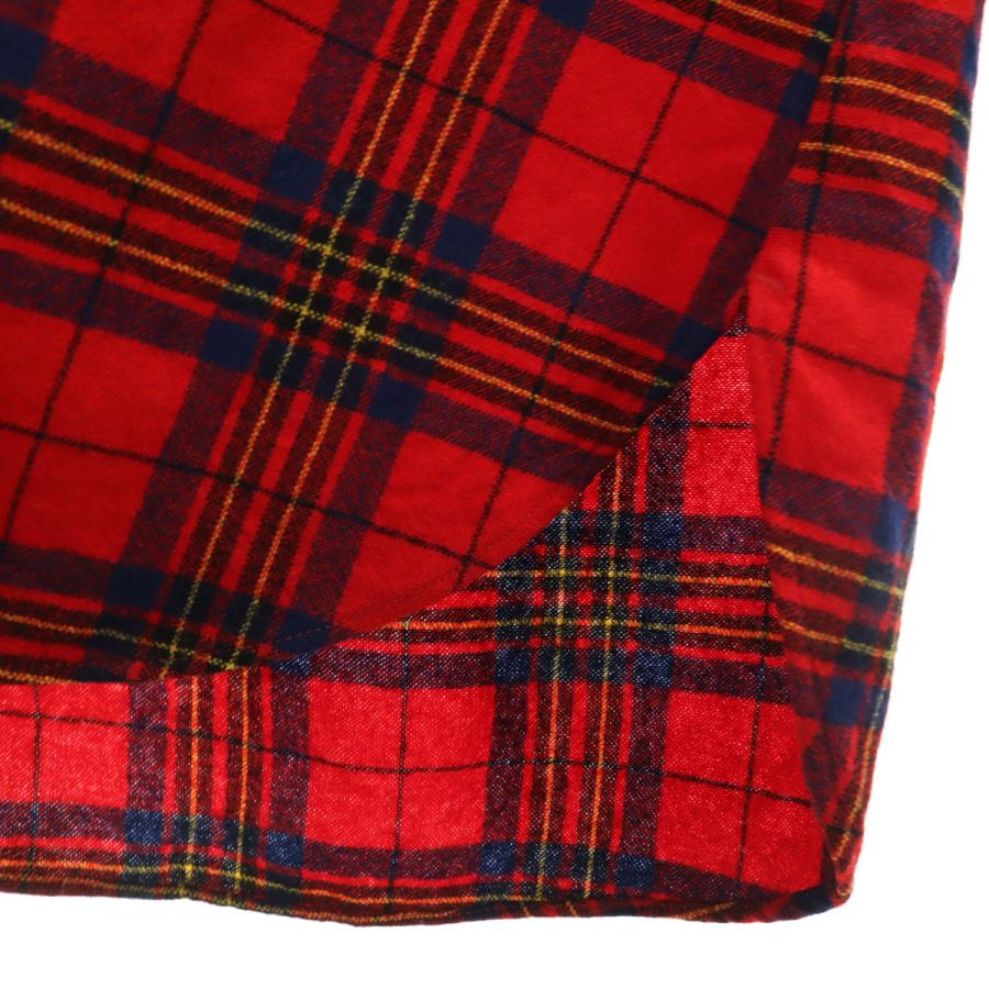 PENDLETON（ペンドルトン） 70s USA製 ウール ヴィンテージ チェック柄