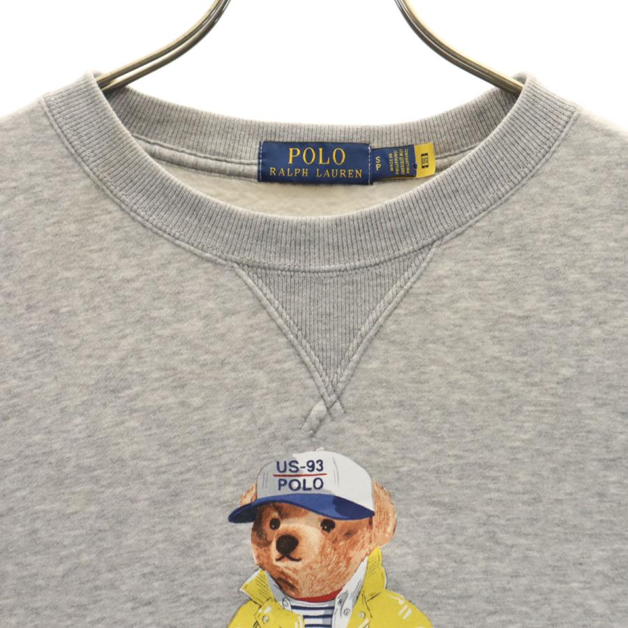 POLO RALPH LAUREN ポロラルフローレン ポロベア 長袖