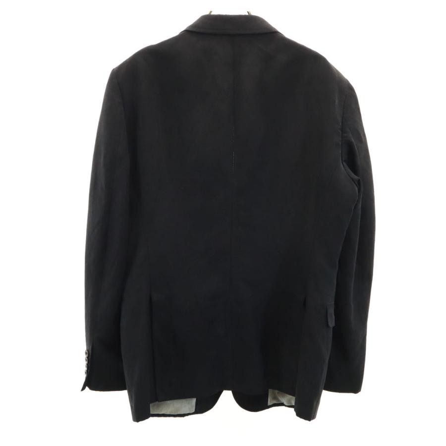 ARMANI COLLEZIONI アルマーニコレッツォーニ リネンブレンド M&M's