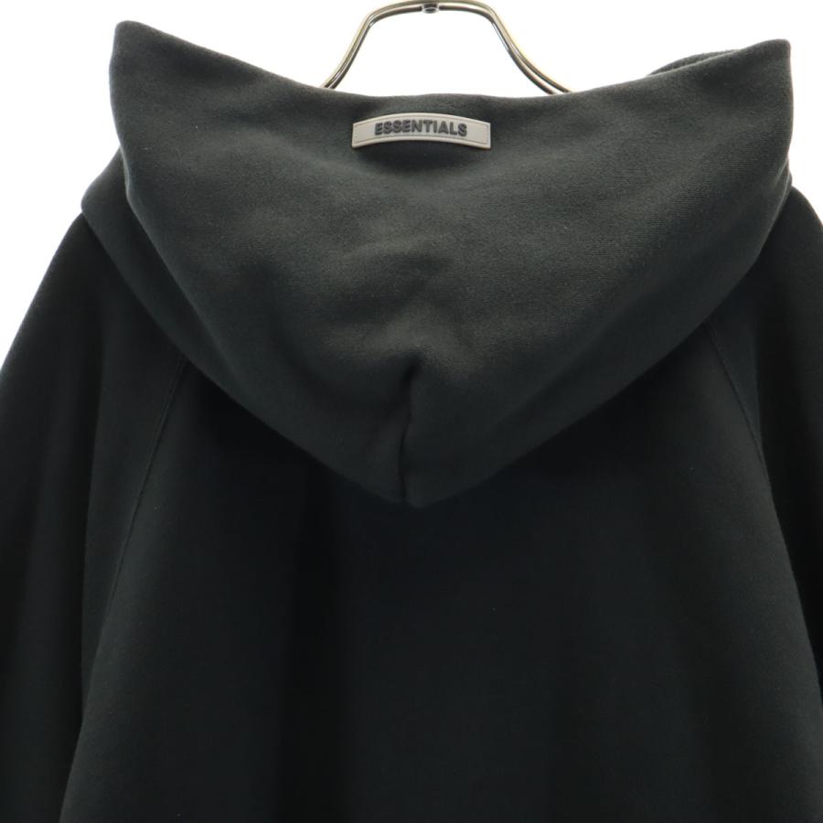 ESSENTIALS（ROXY） ESSENTIALS エッセンシャルズ 長袖 スウェット