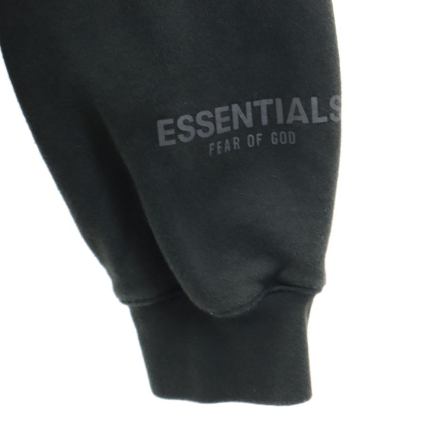 ESSENTIALS（ROXY） ESSENTIALS エッセンシャルズ 長袖 スウェット