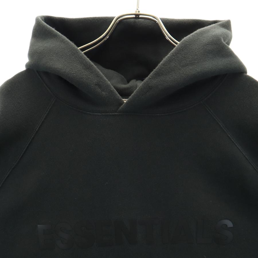 ESSENTIALS（ROXY） ESSENTIALS エッセンシャルズ 長袖 スウェット