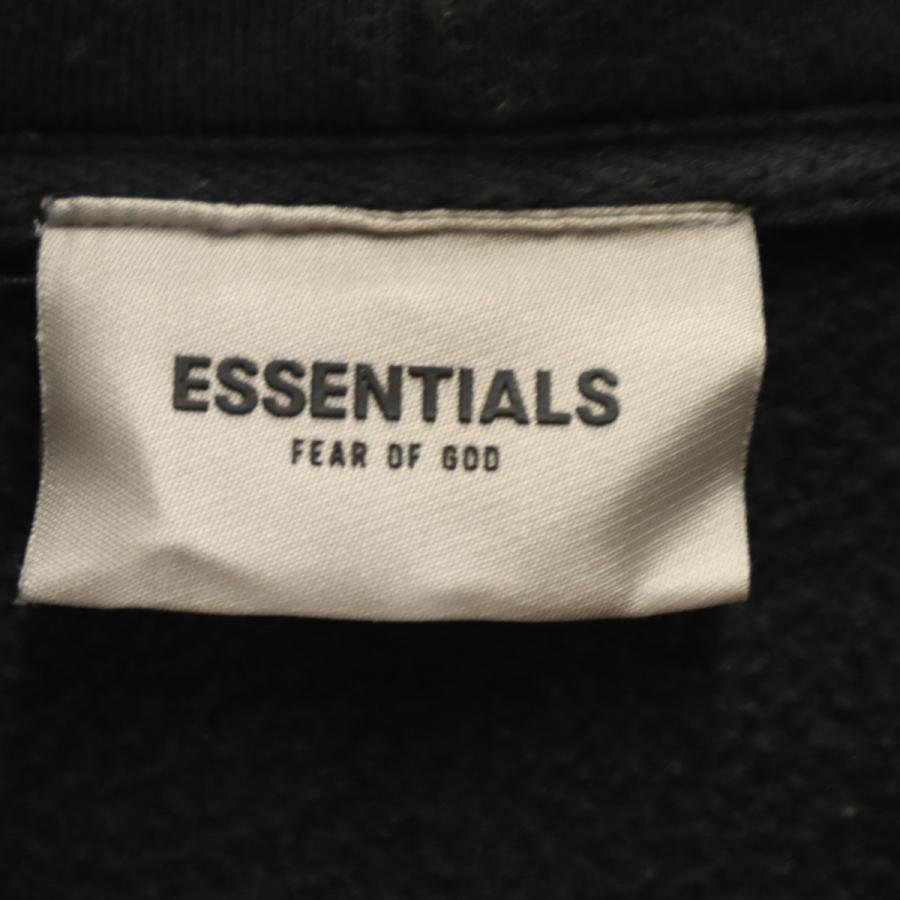 ESSENTIALS（ROXY） ESSENTIALS エッセンシャルズ 長袖 スウェット