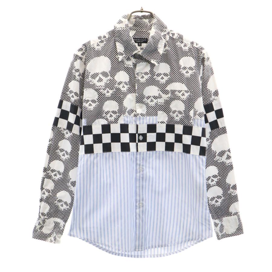 COMME des GARCONS HOMME PLUS コムデギャルソンオムプリュス 日本製