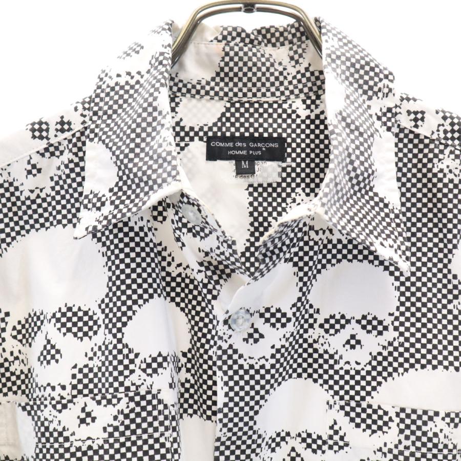 COMME des GARCONS HOMME PLUS コムデギャルソンオムプリュス 日本製