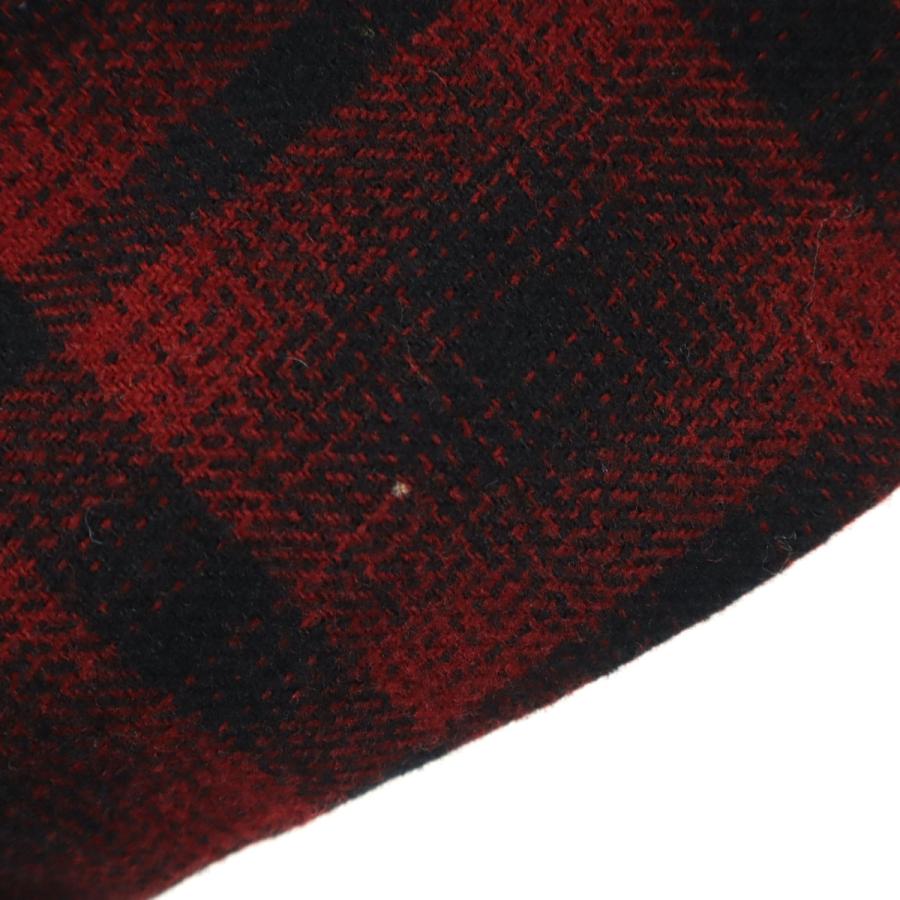 SAINT LAURENT PARIS サンローランパリ 日本製 ウールブレンド