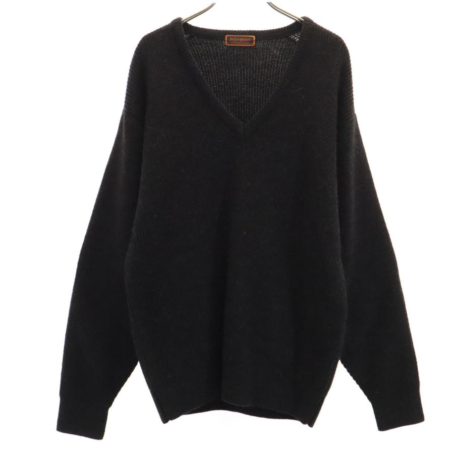 Yves Saint Laurent（イヴ・サンローラン） 90s ウールブレンド
