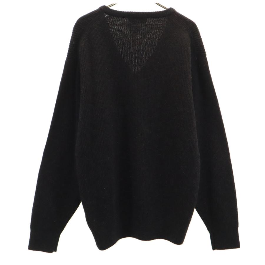 Yves Saint Laurent（イヴ・サンローラン） 90s ウールブレンド