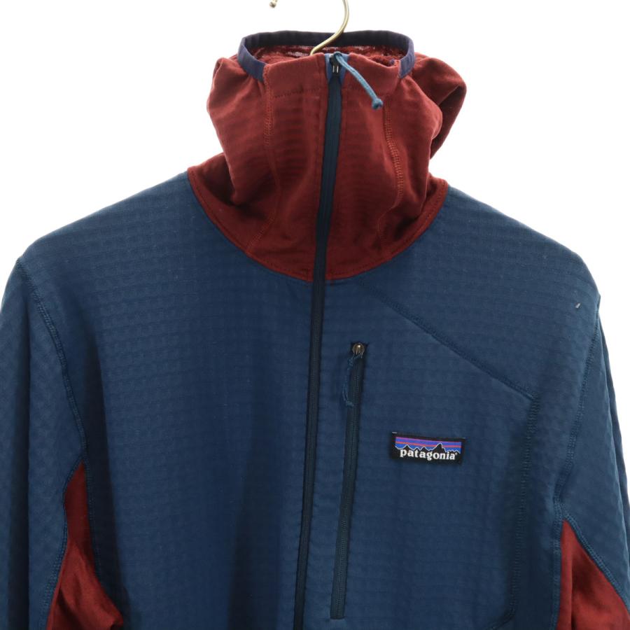 patagonia（パタゴニア） 長袖 テクニカル フリース パーカー M