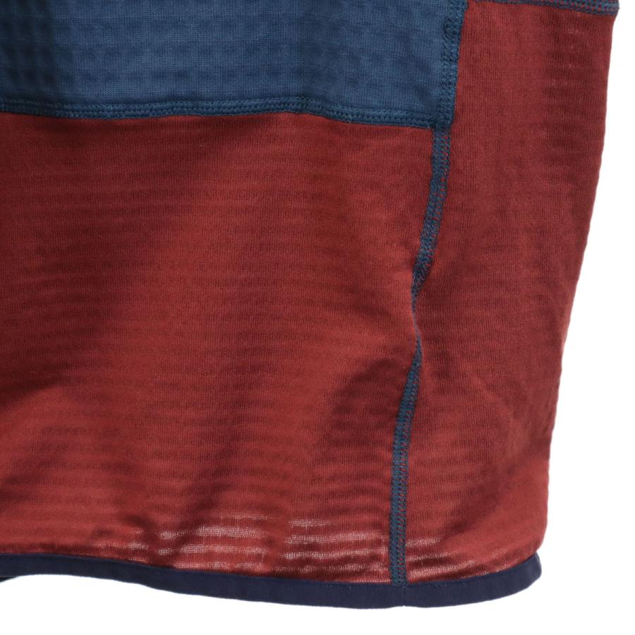 patagonia（パタゴニア） 長袖 テクニカル フリース パーカー M