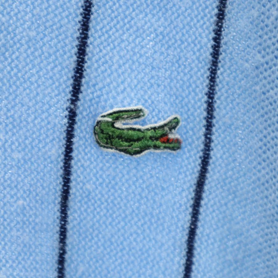 CHEMISE LACOSTE シュミーズラコステ 70s ヴィンテージ フランス製
