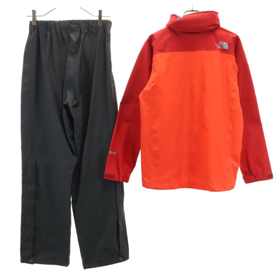 THE NORTH FACE GORE-TEX レインテックス　セットアップ THE NORTH FACE（ザ ノースフェイス） ノースフェイス レイン