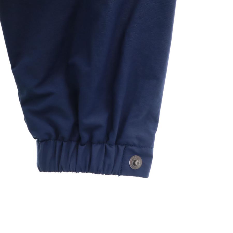 patagonia（パタゴニア） マウンテンパーカー S ネイビー 裏メッシュ