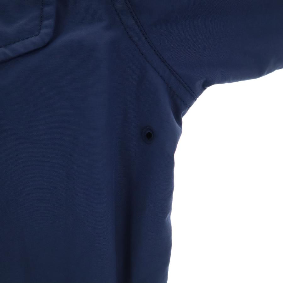 patagonia（パタゴニア） マウンテンパーカー S ネイビー 裏メッシュ