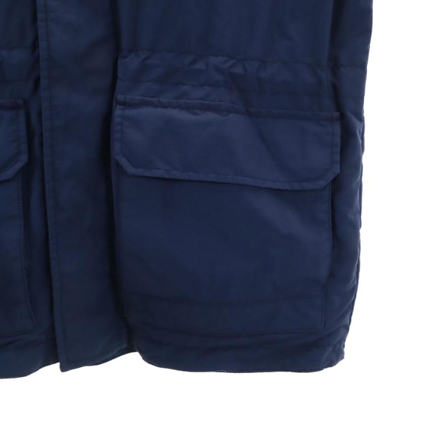 patagonia（パタゴニア） マウンテンパーカー S ネイビー 裏メッシュ