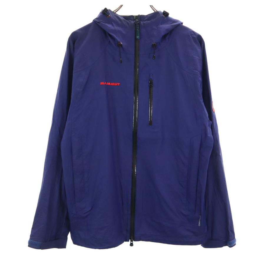 MAMMUT（マムート） 長袖 ドライテック 3L オリオン ジャケット M 