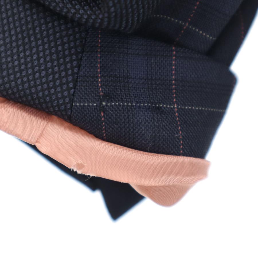Paul Smith（ポール・スミス） 日本製 チェック柄 テーラード