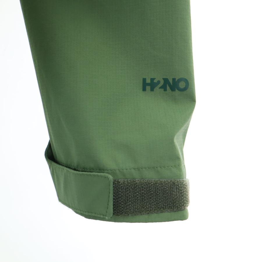 patagonia（パタゴニア） マウンテンパーカー XS グリーン系