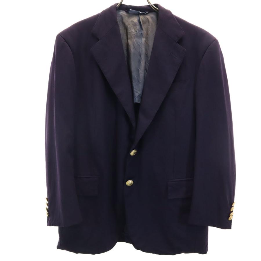 Polo by Ralph Lauren ポロバイラルフローレン 日本製 ウール