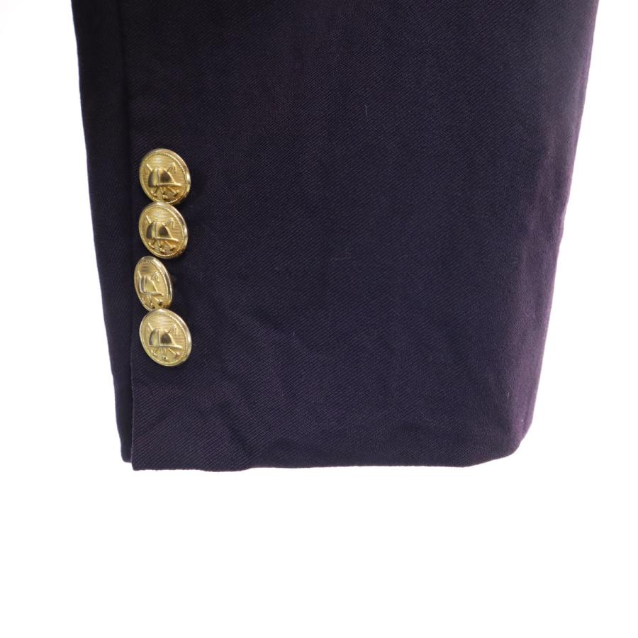 Polo by Ralph Lauren ポロバイラルフローレン 日本製 ウール