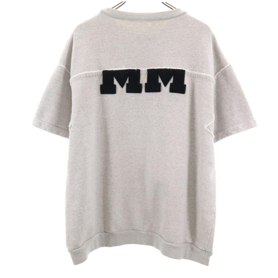 メゾンマルジェラ14 Maison Margiela 14 ニット 衣料品 トップス 