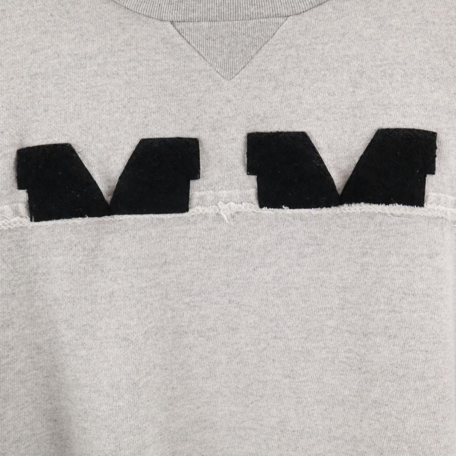 Maison Margiela（メゾンマルジェラ） イタリア製 半袖 スウェット 10