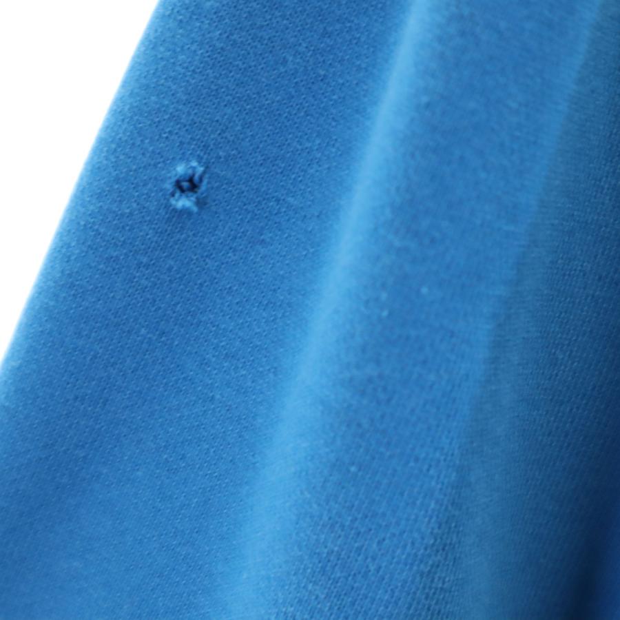 MOOSE KNUCKLES ムースナックルズ ポルトガル製 長袖 スウェット