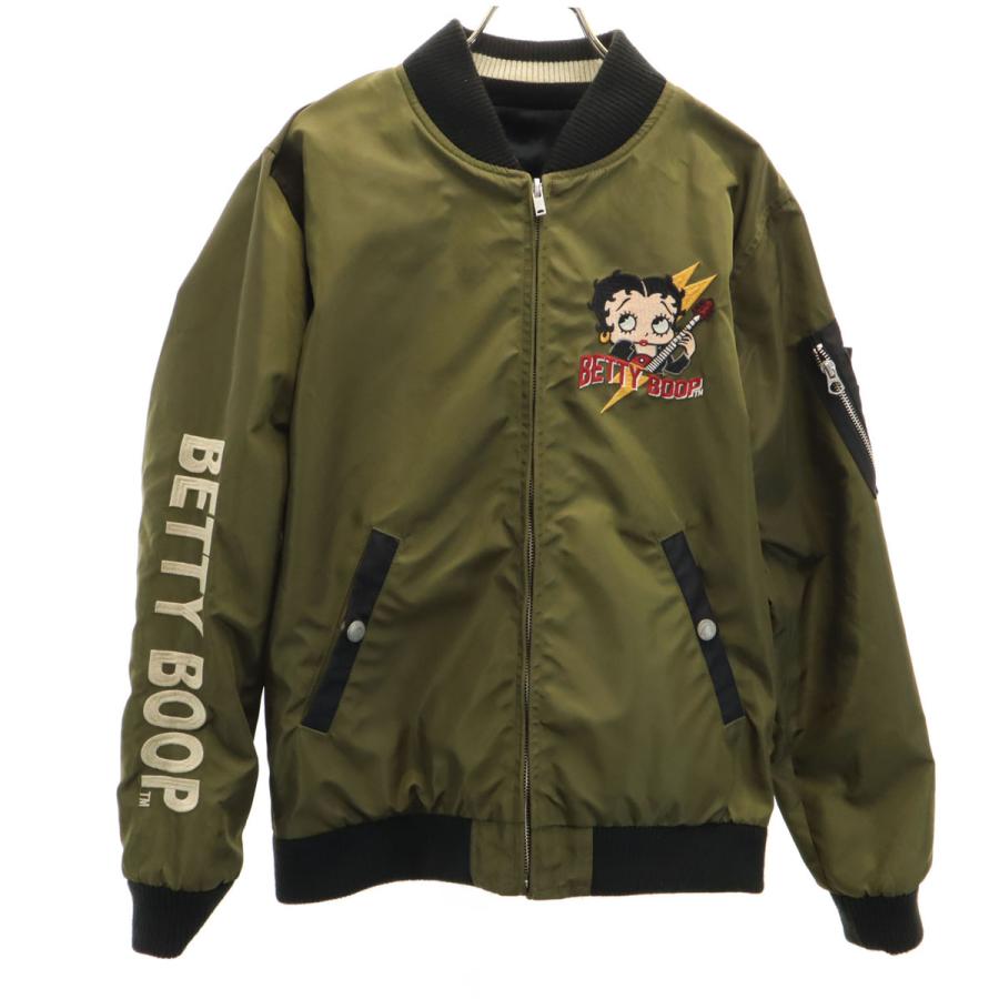 LOW BLOW KNUCKLE ローブローナックル BETTY BOOP ベティブープ コラボ