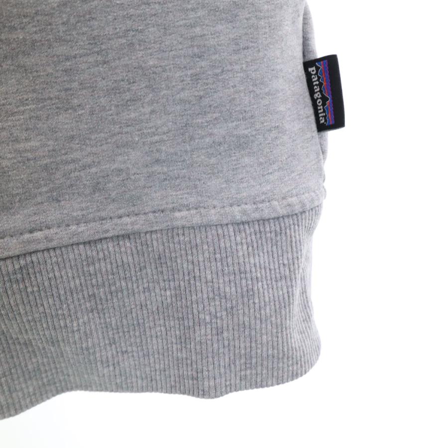 patagonia（パタゴニア） フライング フィッシュ 長袖 スウェット