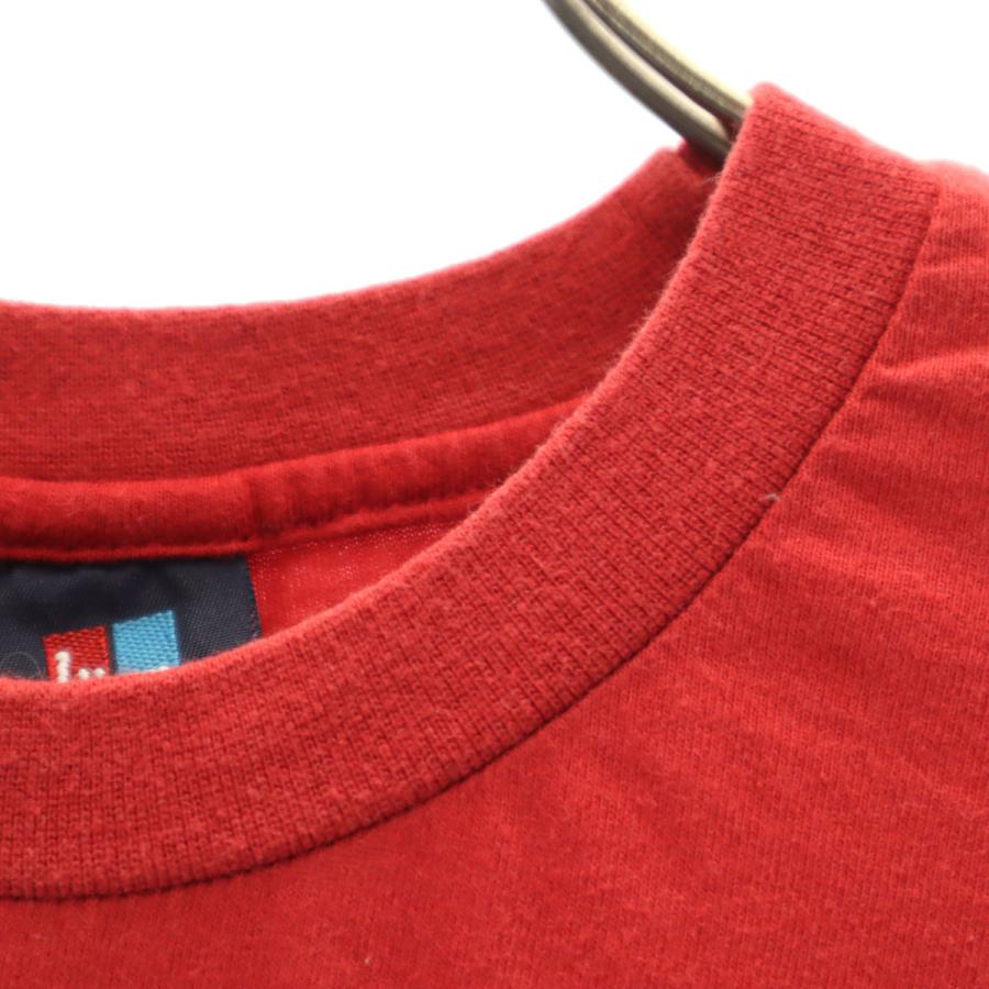 STUSSY（ステューシー） 90s USA製 オールド バックプリント