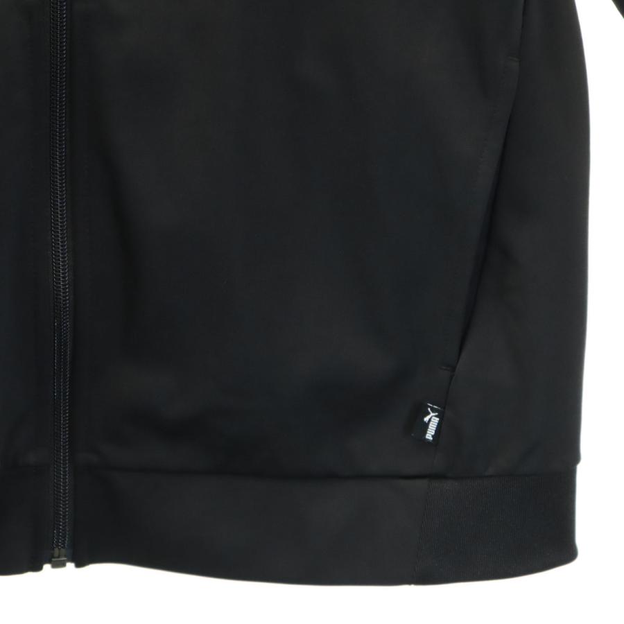 PUMA（プーマ） 長袖 ジャージジャケット 上下セットアップ XL 