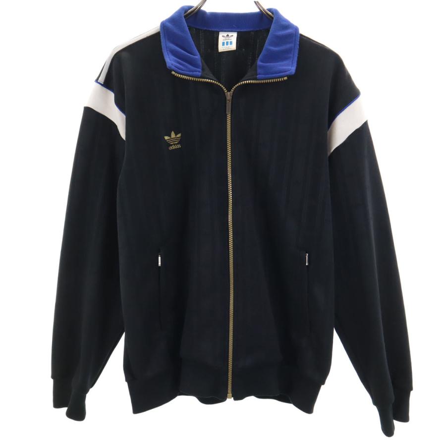 adidas（アディダス） 80s ヴィンテージ トラックジャケット O
