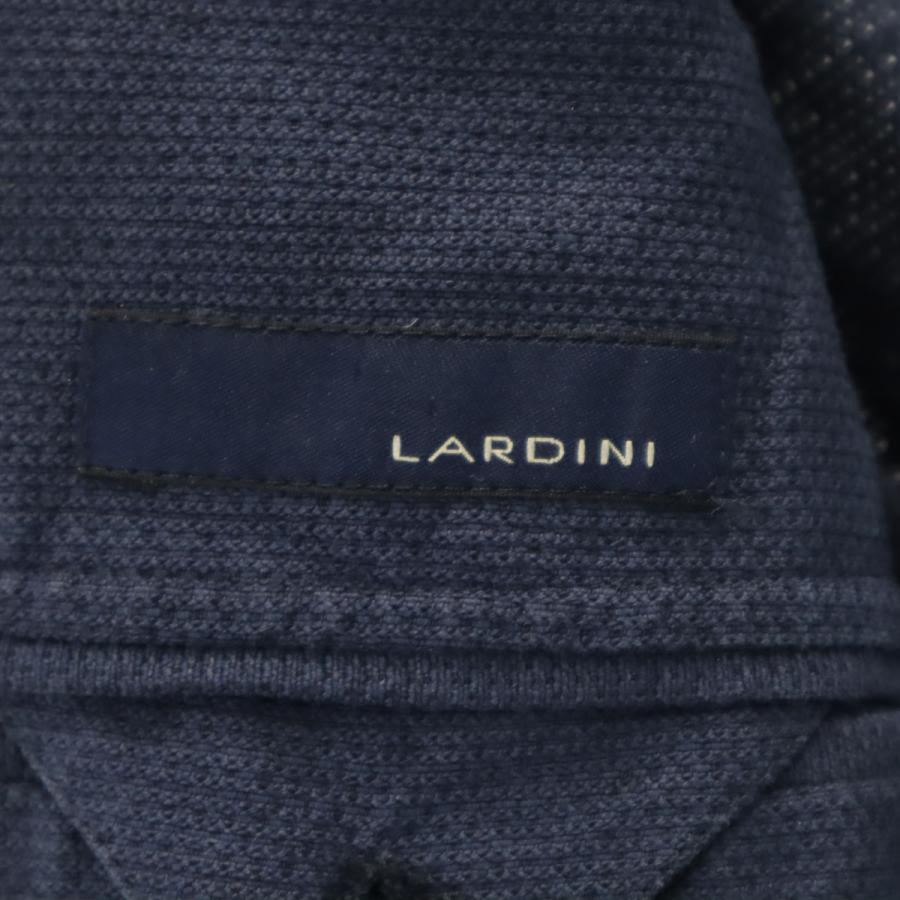 LARDINI（ラルディーニ） イタリア製 テーラードジャケット 44