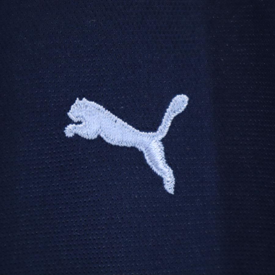 PUMA（プーマ） トラックジャケット M ネイビー ヒットユニオン