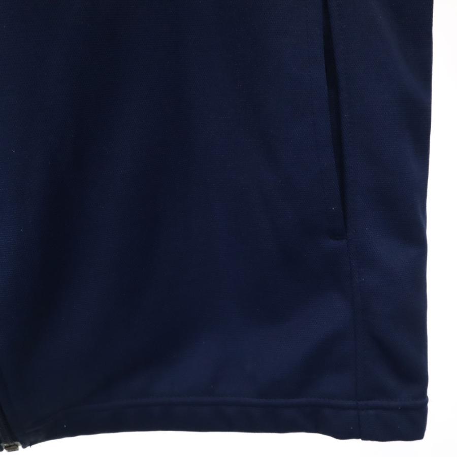PUMA（プーマ） トラックジャケット M ネイビー ヒットユニオン