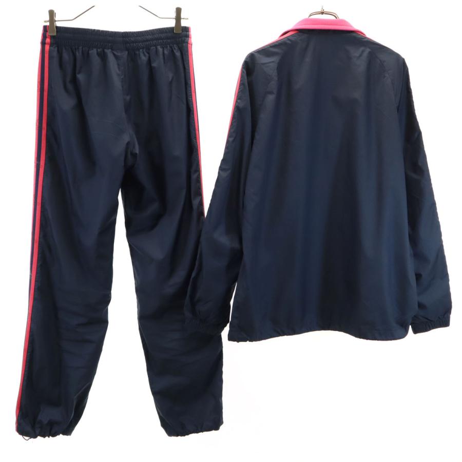 adidas（アディダス） ウインドブレーカー 上下セットアップ M
