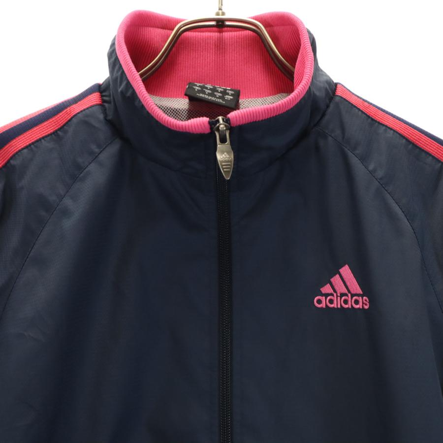 adidas（アディダス） ウインドブレーカー 上下セットアップ M