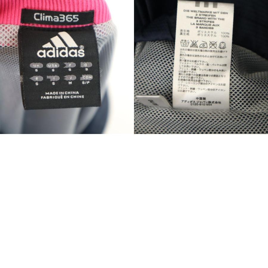 adidas（アディダス） ウインドブレーカー 上下セットアップ M