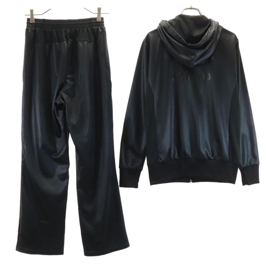 umbro（アンブロ） トラックジャケット 上下セットアップ S ブラック