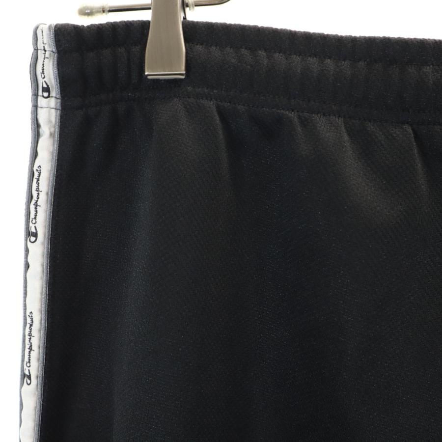 Champion（チャンピオン） ジャージジャケット 上下セットアップ M 黒