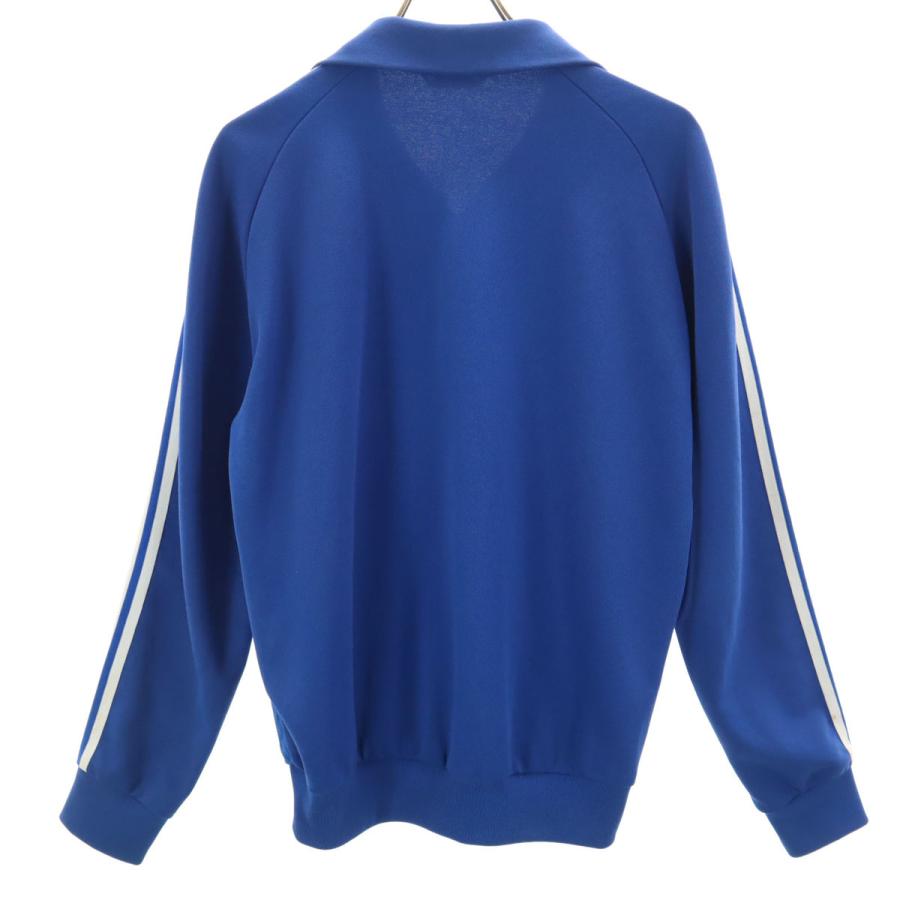 adidas アディダス 70s ヴィンテージ トレフォイルロゴ トラック