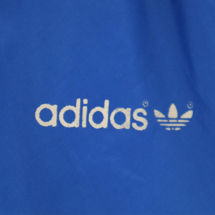 adidas（アディダス） 70s ヴィンテージ トレフォイルロゴ トラック